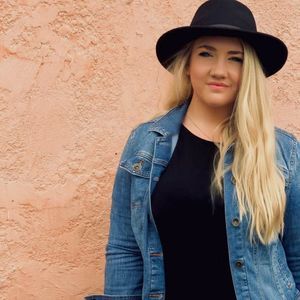 Meet your Posher, Bridget